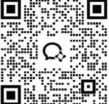 晓界企业微信二维码